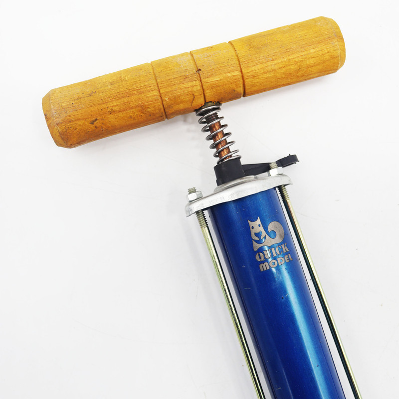 تلمبه دستی مدل کوییک کد YPB-50