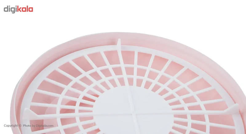 سبزی خشک کن همارا مدل Salad Spinner