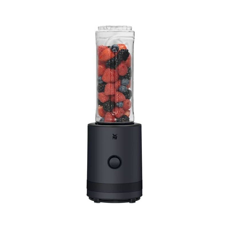 مخلوط کن 0.6 لیتری دبلیو ام اف مدل  KitchenMinis Black