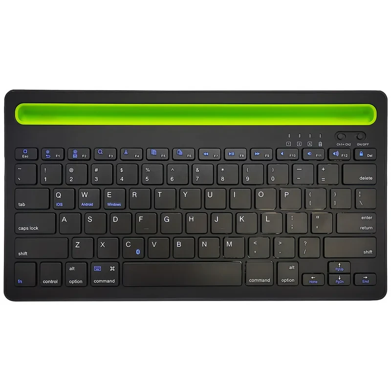 کیبورد بی‌سیم تبلت کوتتسی مدل OF-034