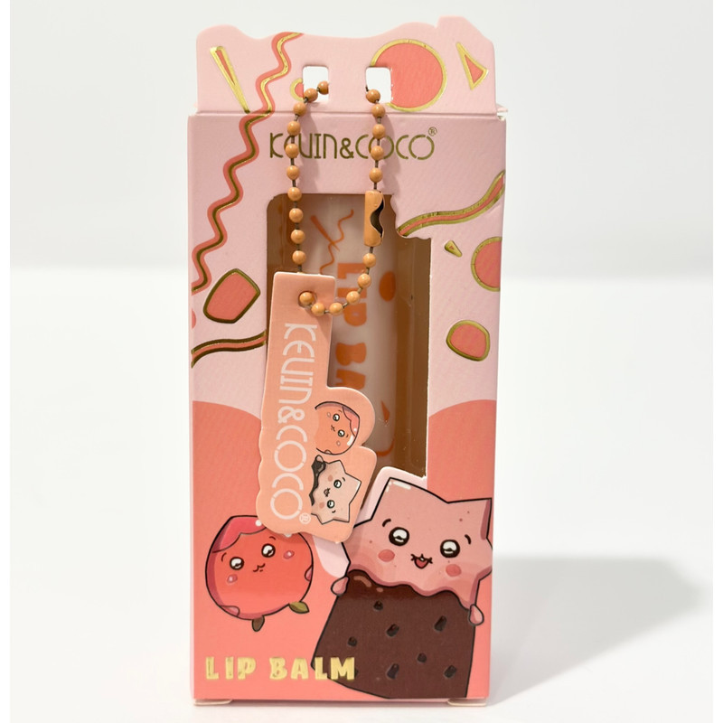 بالم لب کوین اند کوکو مدل مغزدار شماره 02