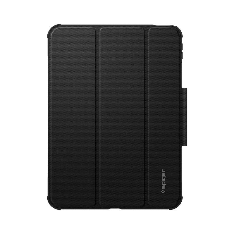کیف کلاسوری اسپیگن مدل Rugged Armor Pro مناسب برای تبلت اپل iPad 11th A16 2025  10th 2022 11 Inch and 10.9