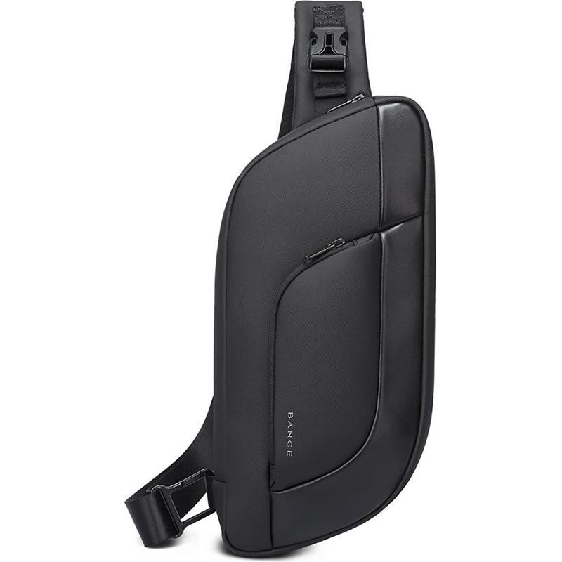 کیف کراس بادی مردانه بنج مدل 7312