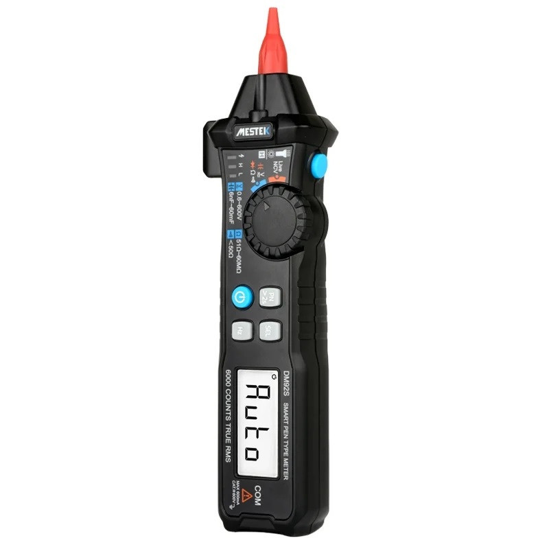 مولتی متر قلمی دیجیتال مستک مدل DM92S