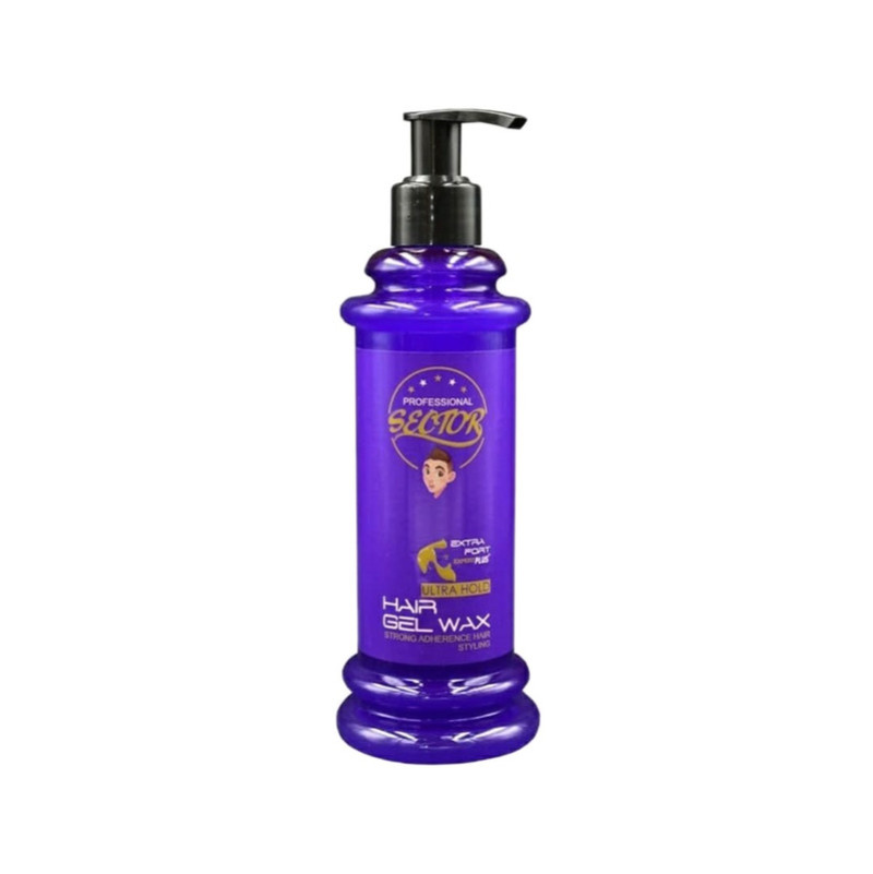 ژل مو سکتور مدل Pro32 حجم 250 میلی لیتر