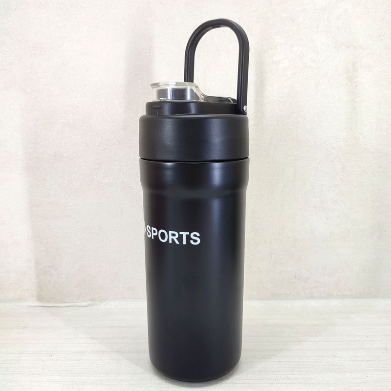 ماگ سفری مدل sport گنجایش 0.680 لیتر