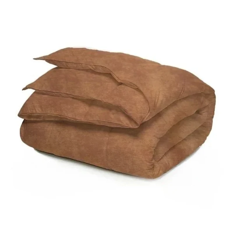 لحاف چیداری مدل پتینه دو نفره سایز 200x220 سانتی متر