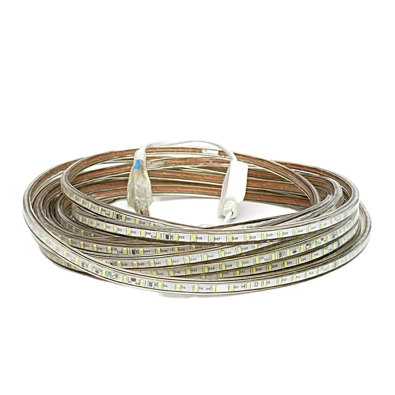 ریسه LEDSMD مدل 3014 حلقه 20 متری