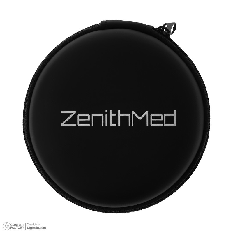پالس اکسیمتر دیجیتال زنیتمد مدل BM1000B