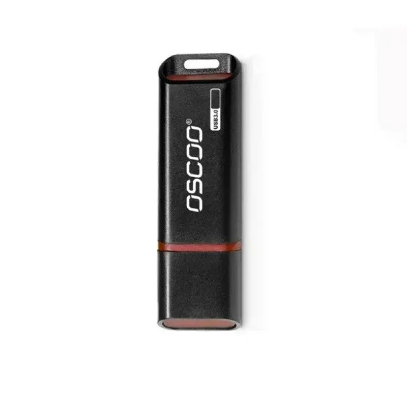 فلش مموری اوسکو مدل k009 ظرفیت 64 گیگابایت با رابط USB 3.0