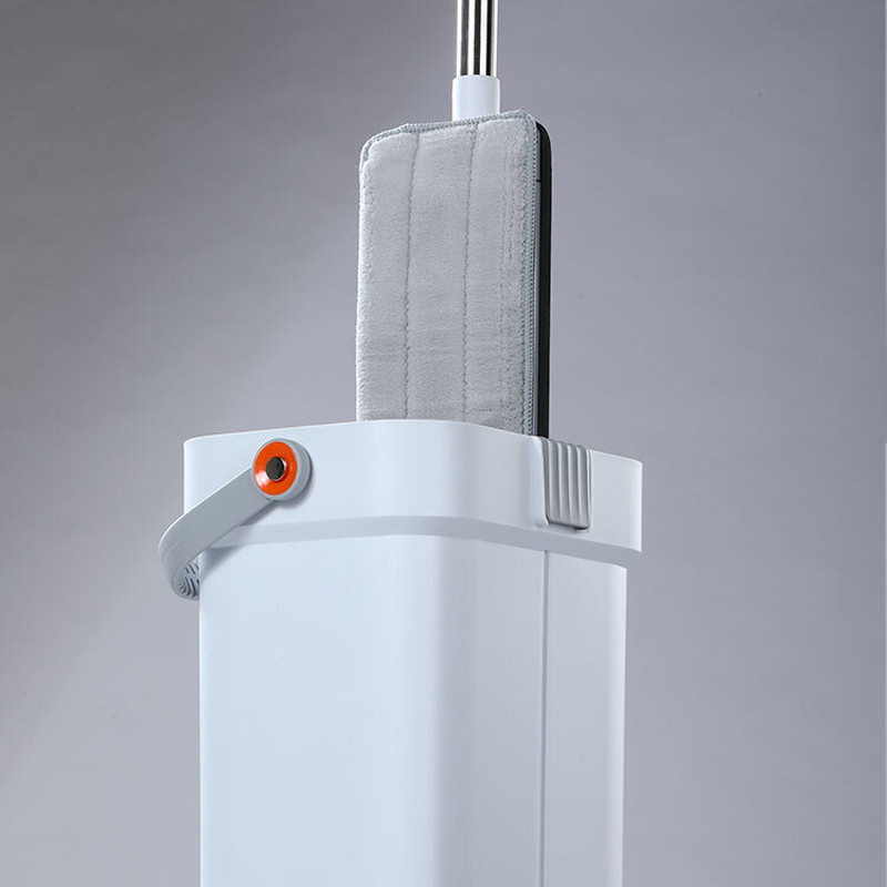 ست سطل و زمین شوی کد 75GY2P