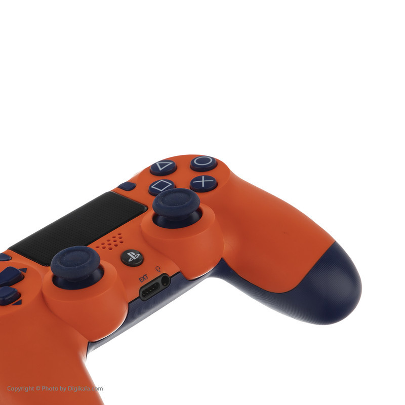 دسته بازی پلی استیشن 4 مدل DUALSHOCK 4 کد O-01