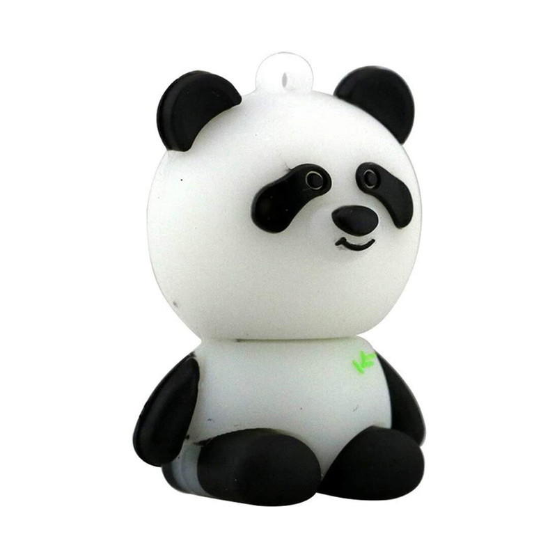 فلش مموری طرح پاندا 02 مدل Ul-Panda-02 ظرفیت 16 گیگابایت