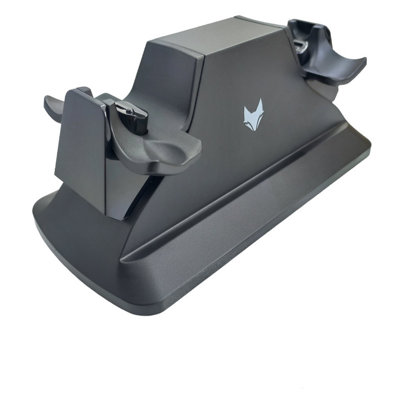 پایه شارژر دسته بازی مدل ps4