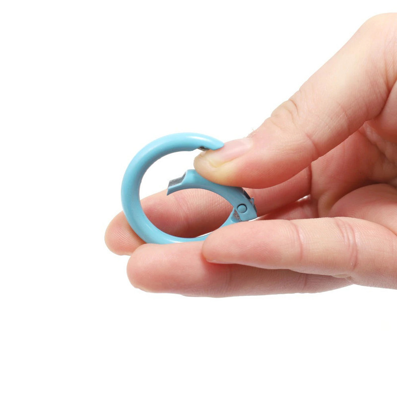 کارابین مدل o-ring کد Y-01