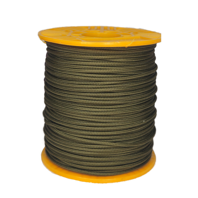 طناب هیپوکورد مدل 2.5mm طول 100 متر