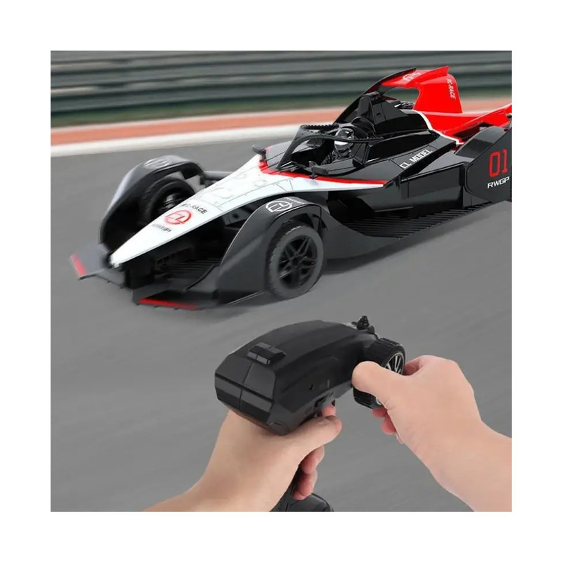 ماشین بازی کنترلی ام زد مدل FORMULA 1