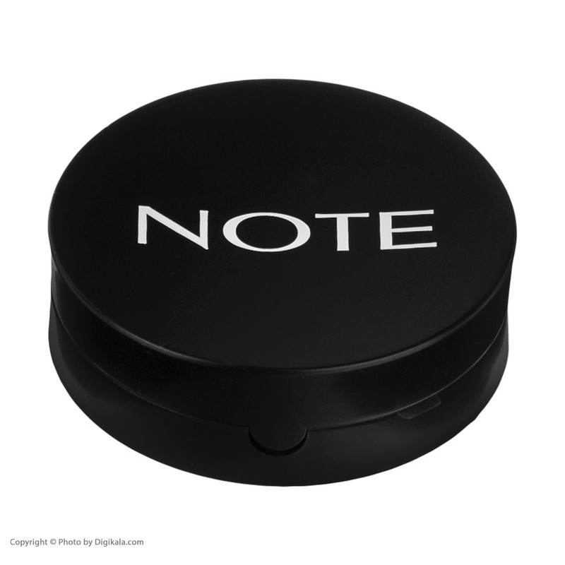 سایه چشم نوت تحت لیسانس شماره17