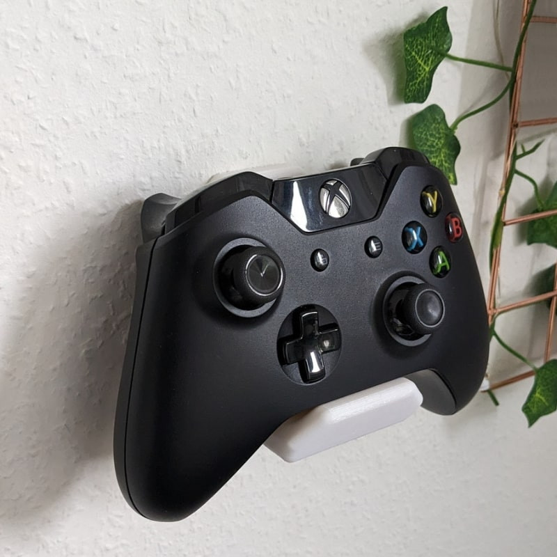 پایه نگهدارنده دسته بازی ایکس باکس مدل wall mount