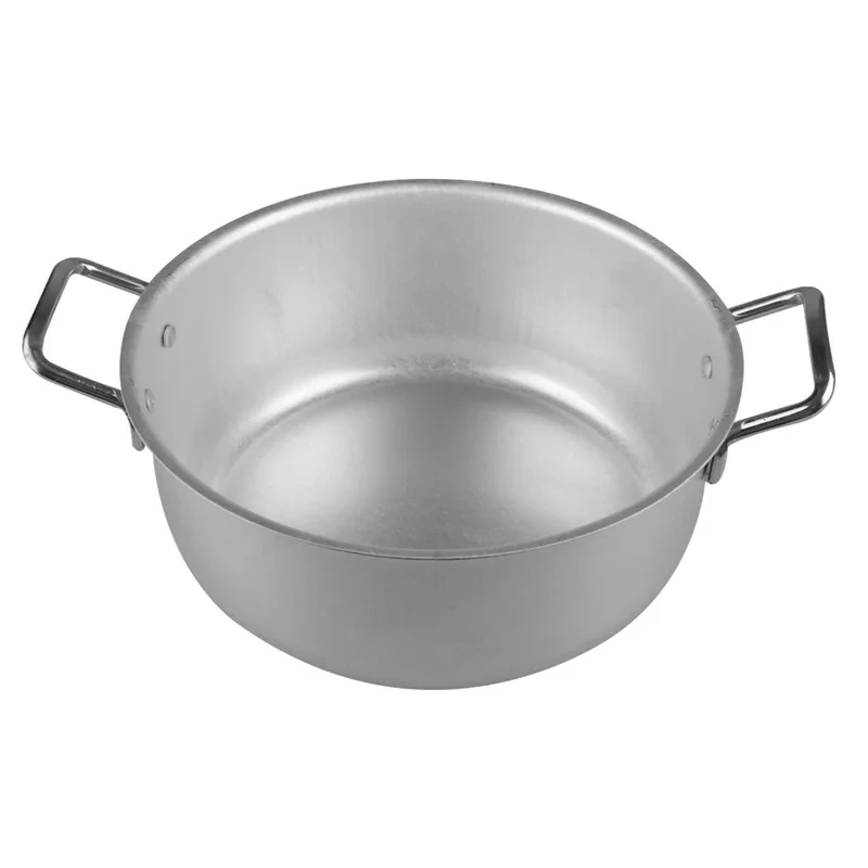 قابلمه مدل روحی SE-M0053 سایز 25