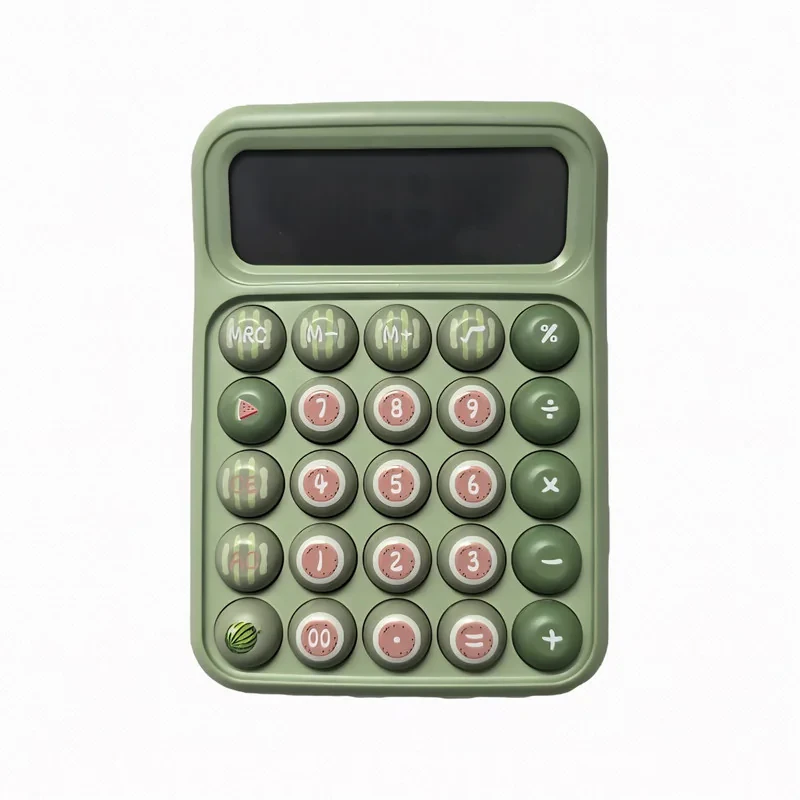ماشین حساب مدل RZ.8017 MAX W