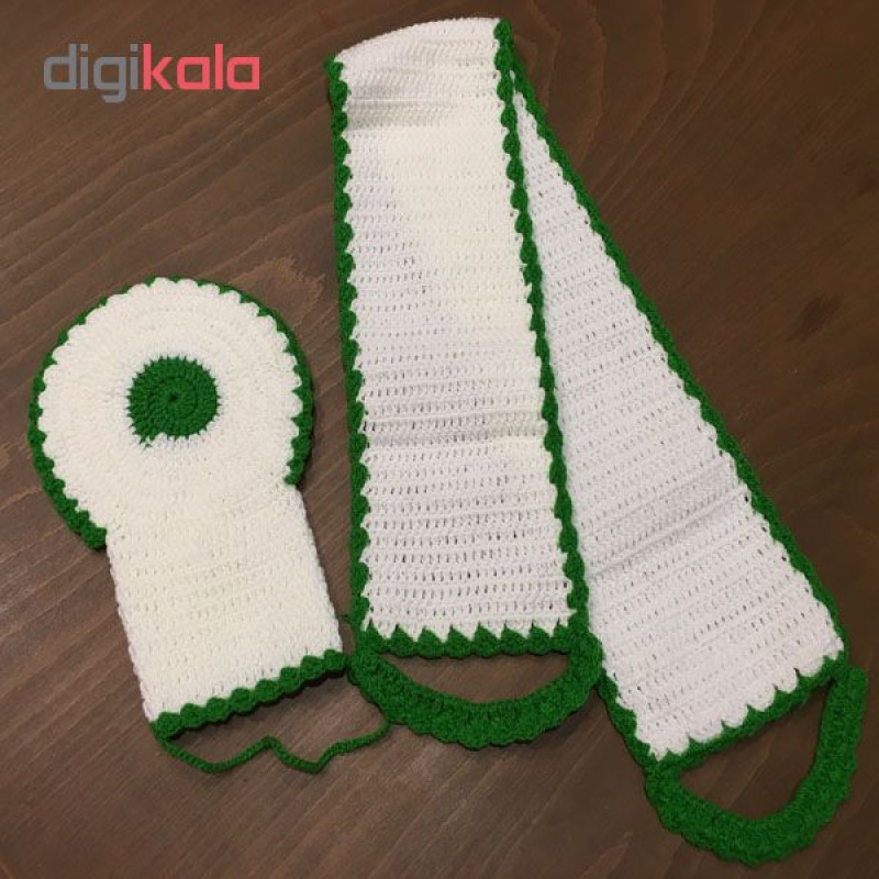 لیف حمام کد 131 مجموعه 2 عددی