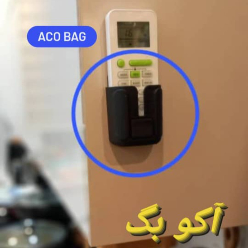 نگهدارنده گوشی موبایل مدل اکسیر
