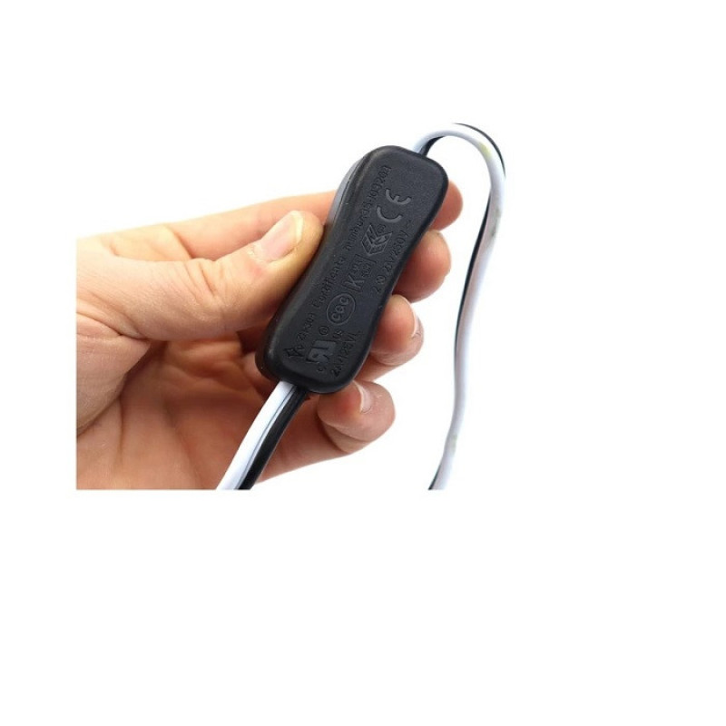 چراغ سیار خودرو و کمپینگ دیپ کینگ مدل 13W DK-25