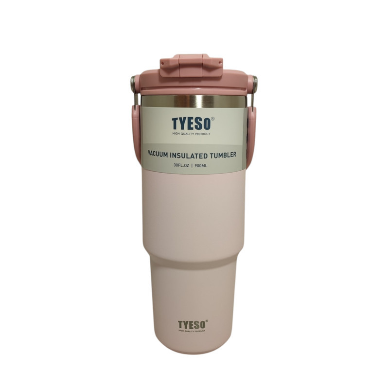 تراول ماگ تایسو مدل TS-8815A گنجایش 0.9 لیتر