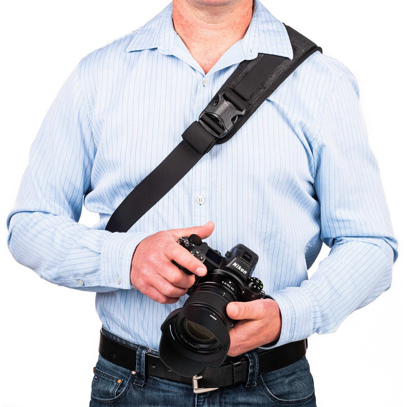 کوله پشتی دوربین تینک تنک مدل Urban Access Sling 10