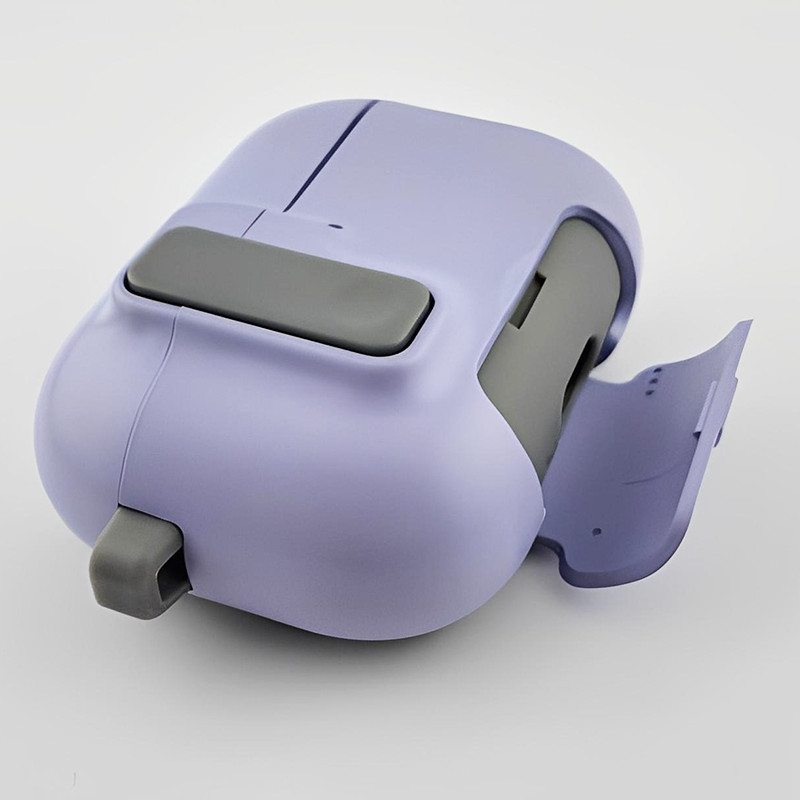 کاور مسیر مدل Vena OPN Port مناسب برای کیس اپل Airpods Pro 3