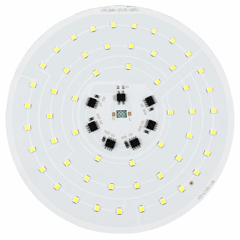 چیپ ال ای دی 60 وات مدل XD-13MM