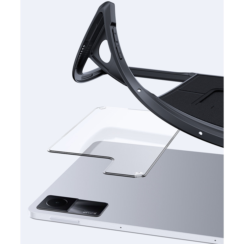 کاور بادیگارد مدل Kickstand 2 مناسب برای تبلت شیائومی Redmi Pad