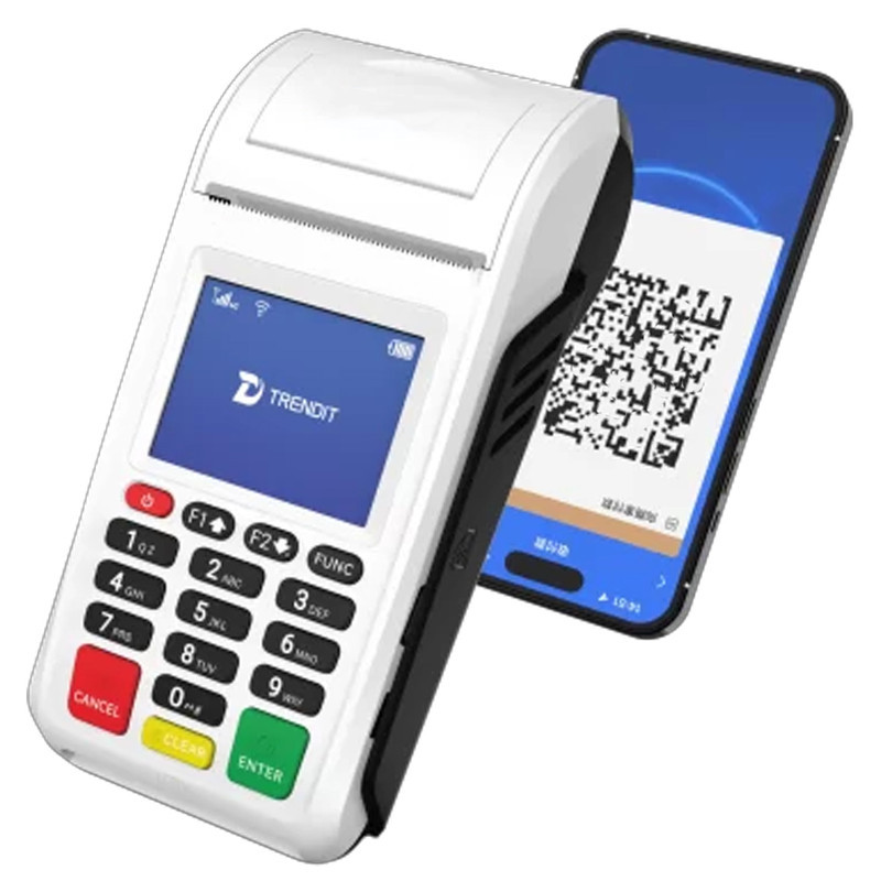 کارتخوان سیار ترندیت مدل T3