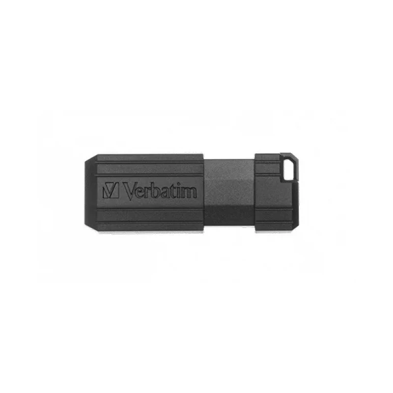 فلش مموری ورباتیم مدل PinStripe USB Drive ظرفیت هشت گیگابایت