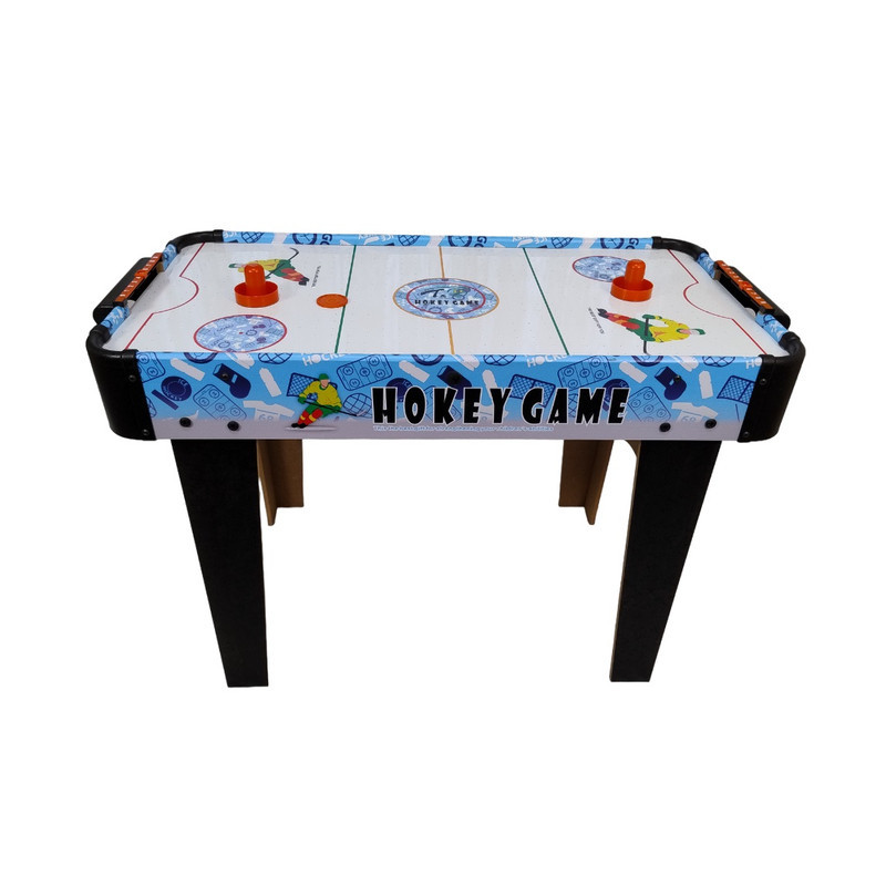 اسباب بازی مدل ایر هاکی طرح Air hockey table game