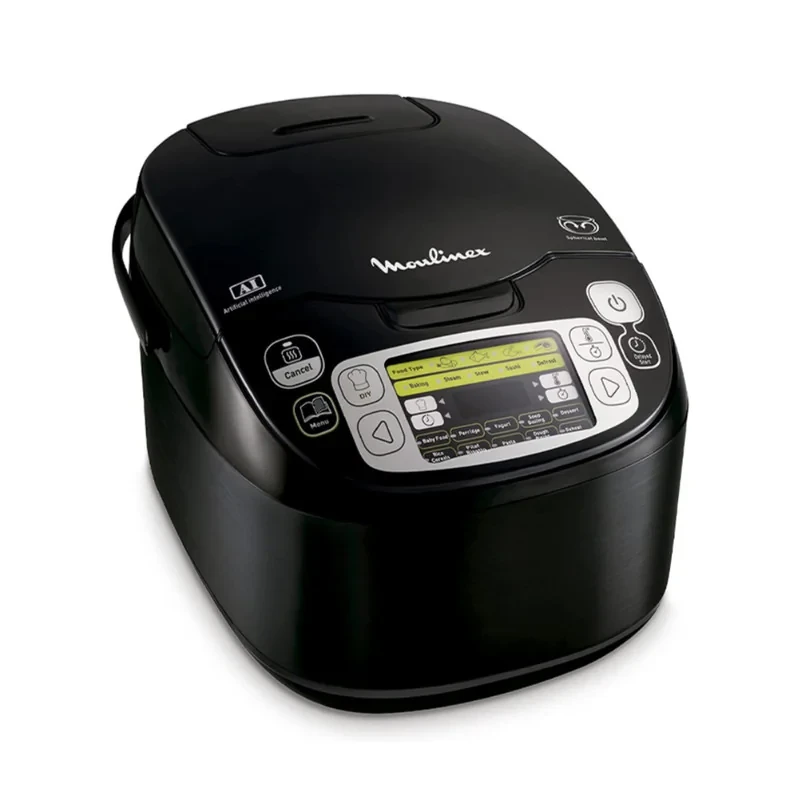 پلوپز 10 نفره مولینکس مدل MK815800