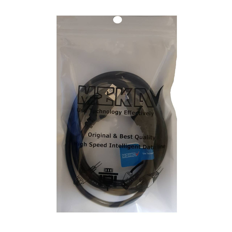 کابل لینک USB مکا مدل MCU75 طول 1.5 متر