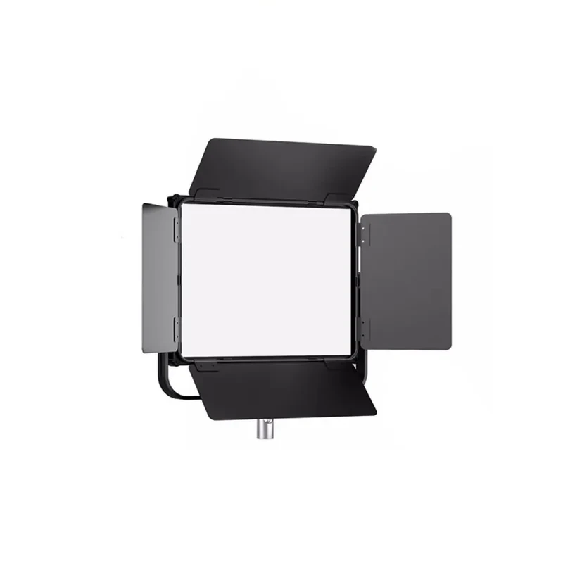 نور ثابت ال ای دی لاکسیو مدل FL100R RGB video level flat