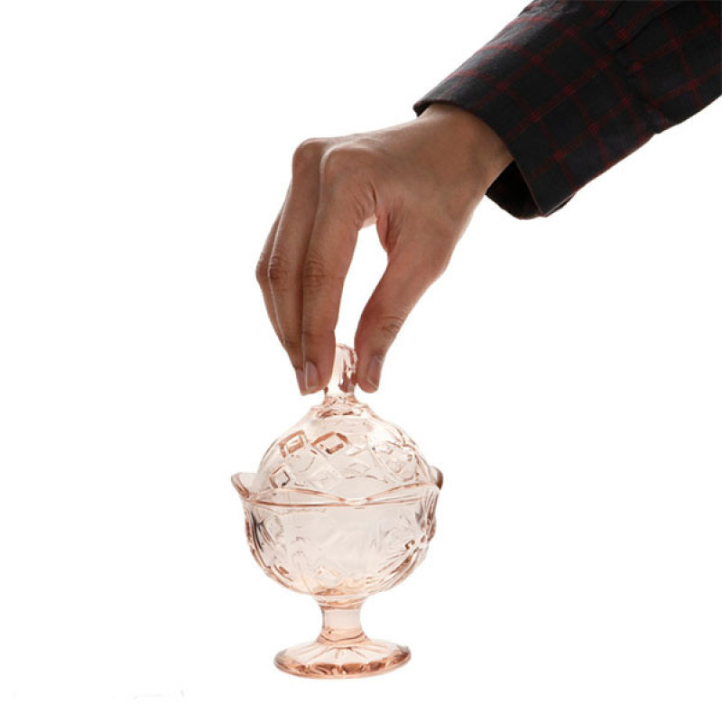 قندان مدل خورشیدی