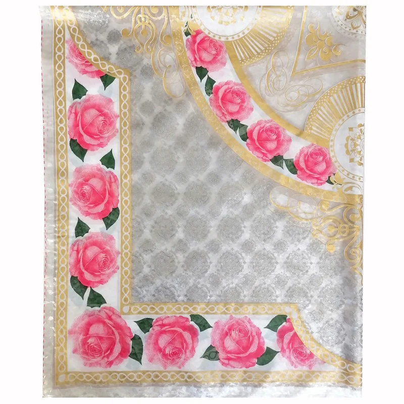 سفره 4 نفره مدل tama144 سایز 110x90 سانتیمتر