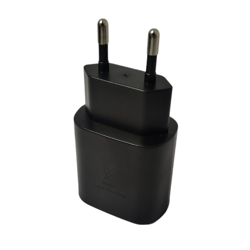 شارژر دیواری 25 وات ترانیو مدل T-SA2Cبه همراه کابل USB-C