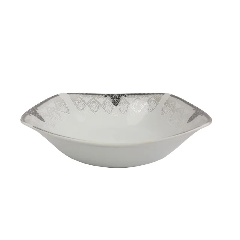 کاسه پارس چینی کد 603
