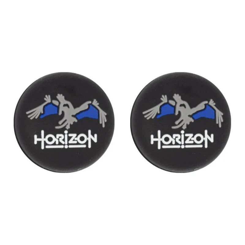 روکش آنالوگ دسته بازی طرح Horizon مدل KF012 بسته دو عددی