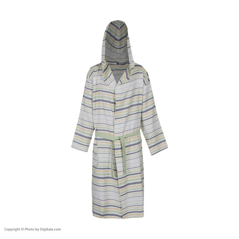 حوله پالتویی ابراهیمی یزد مدل T14 سایز 125