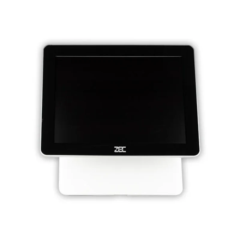 صندوق فروشگاهی POS لمسی زد ای سی مدل mac i3
