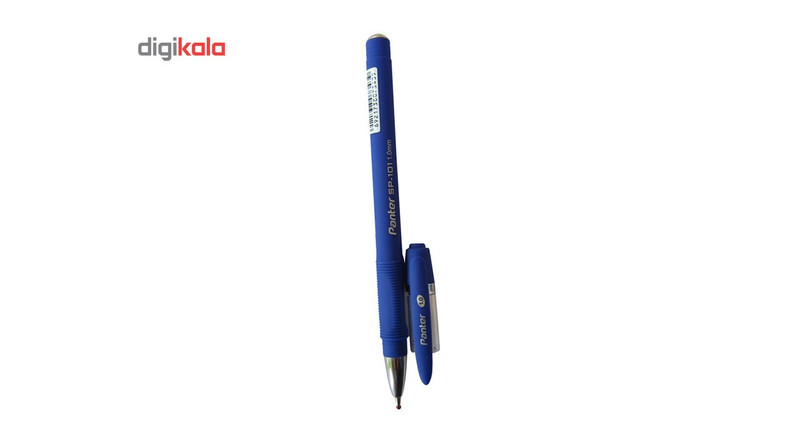 خودکار پنتر مدل SP-101 بسته 5 عددی