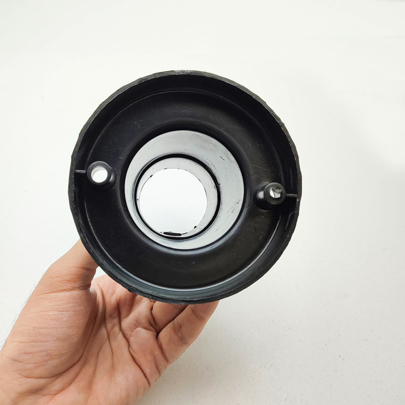 پایه چراغ پارکی مدل 11cm بسته 4 عددی