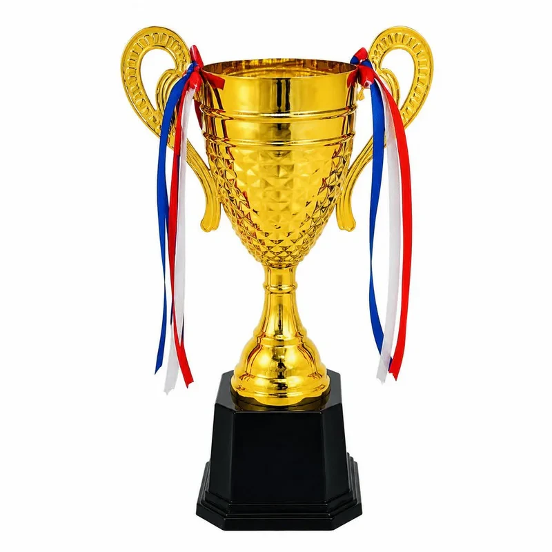 تندیس مدل کاپ قهرمانی کد IR037 مجموعه 3 عددی