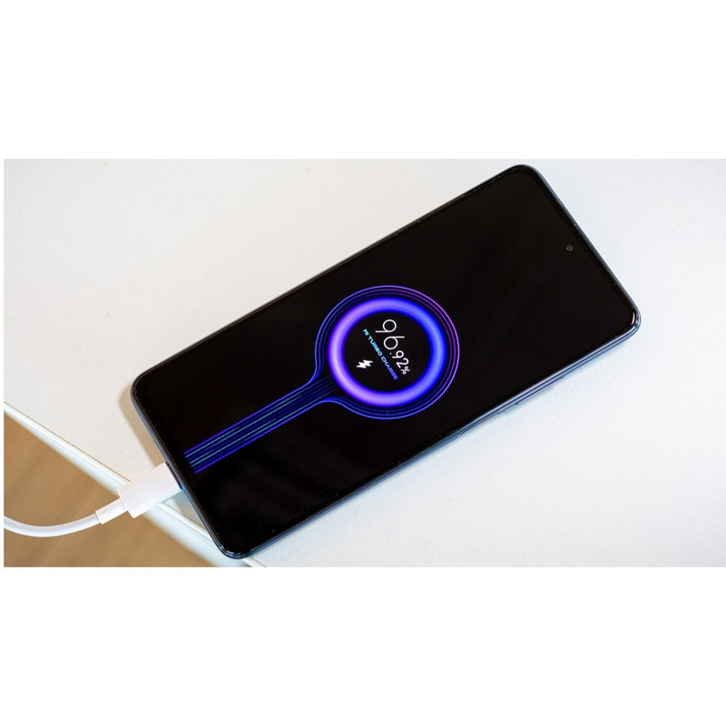 شارژر دیواری ۴۵ وات مدل MDY-17-EG به همراه کابل USB-C